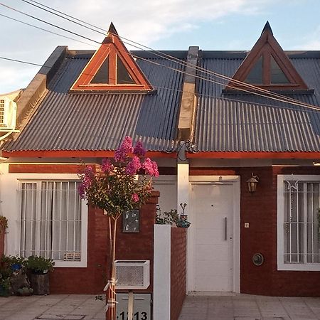 Departamentos Ensuenos Lägenhet Trelew Exteriör bild