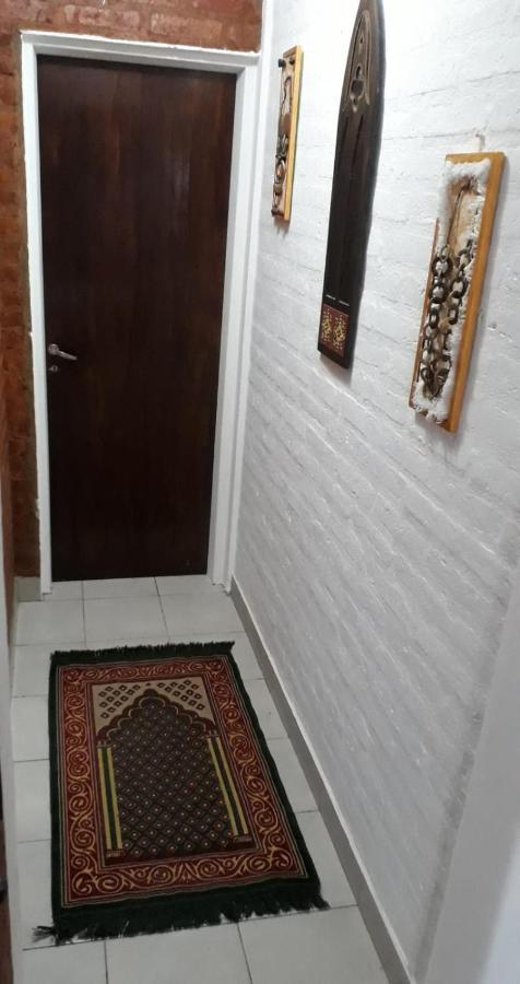 Departamentos Ensuenos Lägenhet Trelew Exteriör bild