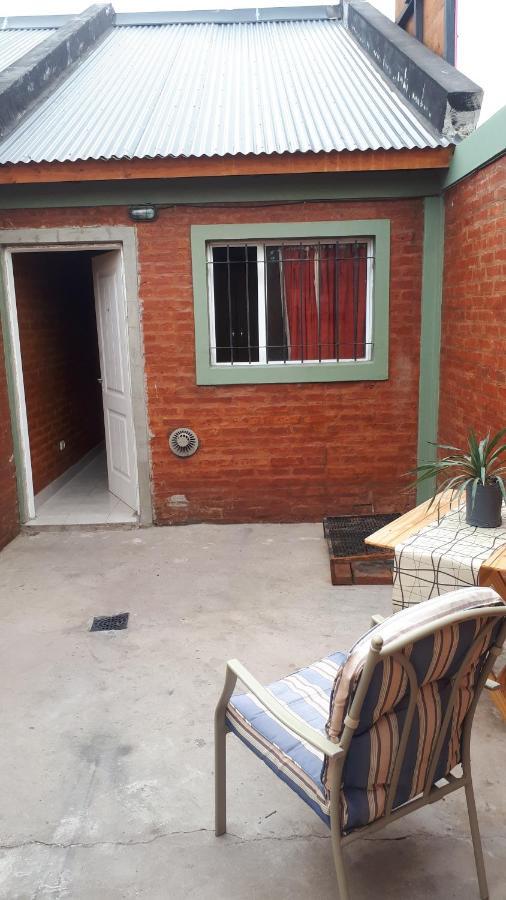 Departamentos Ensuenos Lägenhet Trelew Exteriör bild