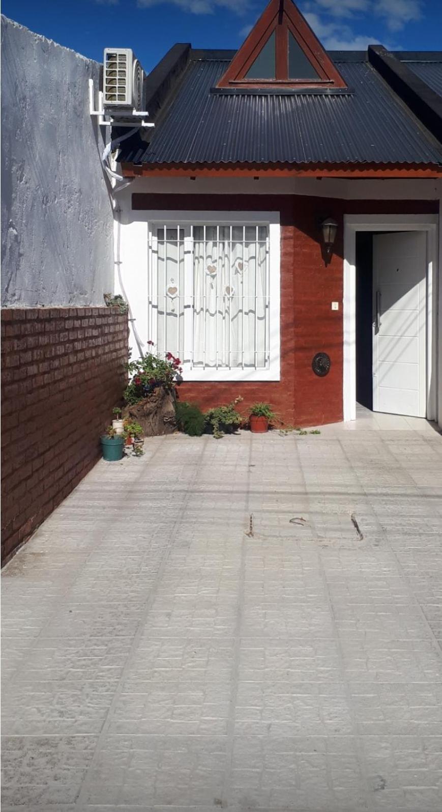 Departamentos Ensuenos Lägenhet Trelew Exteriör bild